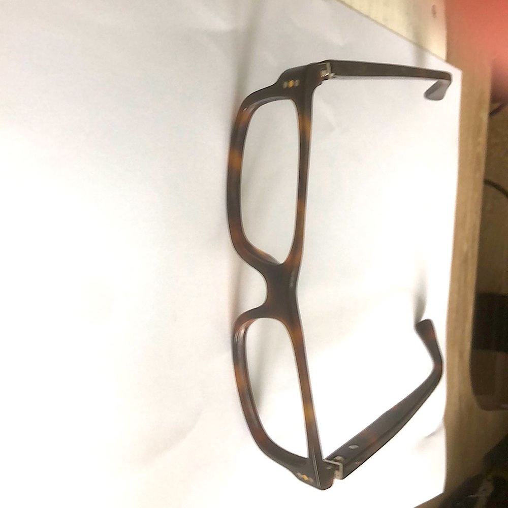 Men’s Cartier eyeglass frames